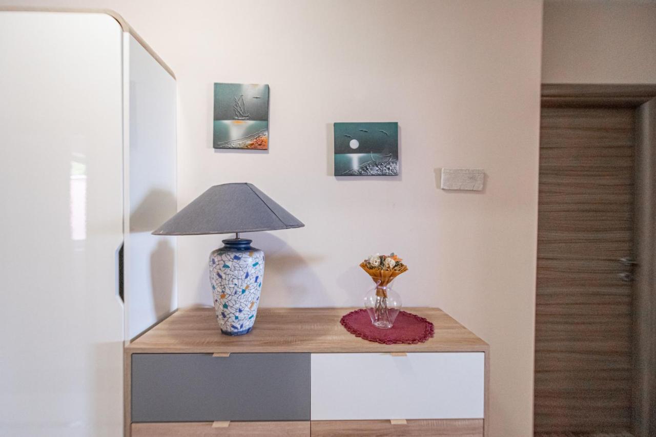 Two-Bedroom Apartment In Crikvenica Xcvii Exterior foto